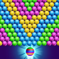Bubble Shooter Pro 2024