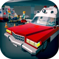 Emergency City Ambulance