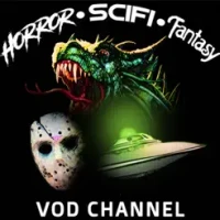 Horror Sci-Fi Fantasy
