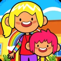 My Pretend Daycare &amp; Preschool