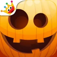 Halloween: Puzzles Kids &amp; Baby