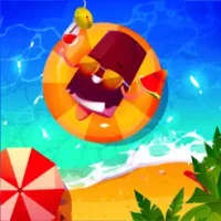 Merge Island: Merge Game Story