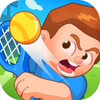 Tennis Showdown