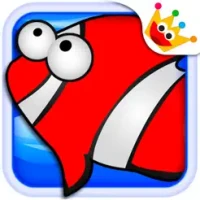 Ocean 2 Kids Learning Games 3+