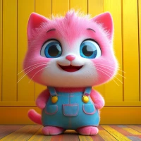 Talking Cat
