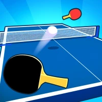 Table Tennis: Kids · Ping Pong