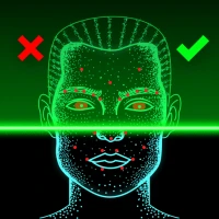 Lie Detector Test－Voice & Face