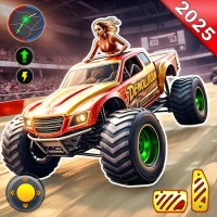 Demolition Derby 2025
