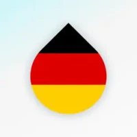 Learn German - Drops