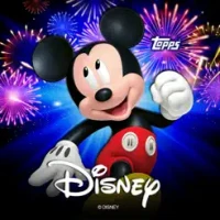 Disney Collect! by Topps&#174;
