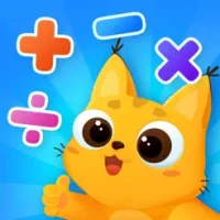 GogoMath: Build Math Skills