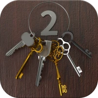 Room Escape Game - EXITs2