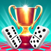Domino Rivals - Board game