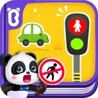 Safety &amp; Habits -BabyBus