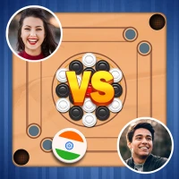 Carrom Royal: Carrom Disc Pool