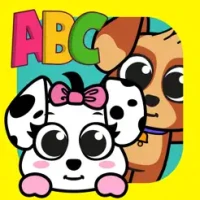Toddler App - Tiny Minies