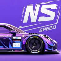 Nitro Speed: Drag Racing NS