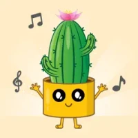 Cacu Cute Musical Game