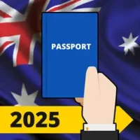 Australian Citizenship 2026 AU