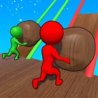 Snow Race 3D™: Fun Xmas Racing