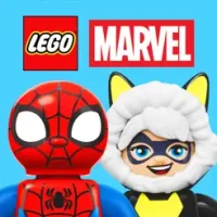 LEGO&#174; DUPLO&#174; MARVEL