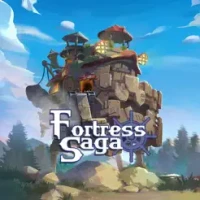 Fortress Saga: AFK RPG