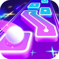 Music Ballz Go - Hop Star