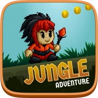 Wild Jungle Adventure