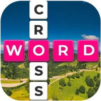 Word Crossed - Offline Games