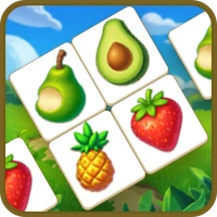 Sweet Fruit Tile
