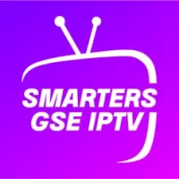 IPTV Smarters Pro - GSE Player