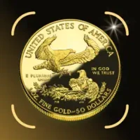 Rare Coin Identifier - Scanner