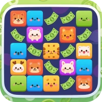 Zoo Match Tile