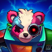 Junkineering: Robot Wars RPG
