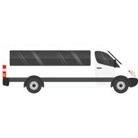 City Bus Mini-Simulator 2D