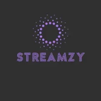 Streamzy - Movies and TV Shows