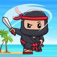 Ninja Fruit Saga
