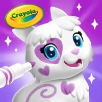 Crayola Scribble Scrubbie Pets