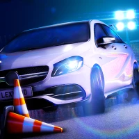 Car Parking 3D - Pro Car Games