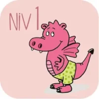 Apprendre &#224; comprendre niveau1