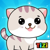 Tizi Town - My Pet Daycare