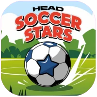 Head Soccer Head Football Game