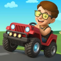 Racing for kids - cars & games