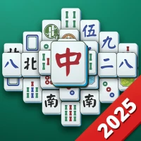 Mahjong Solitaire