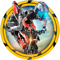 Stunt Bike Freestyle