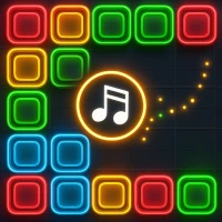 Bricks Breaker: Melody