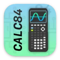 Ncalc - Graphing Calculator 84