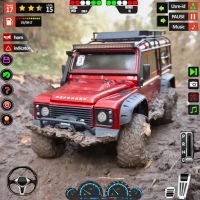 Jeep Simulator Offroad Jeep 3d