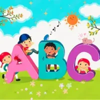 First Words for Baby &amp; Kids
