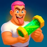 Monsters Lab - Freaky Running